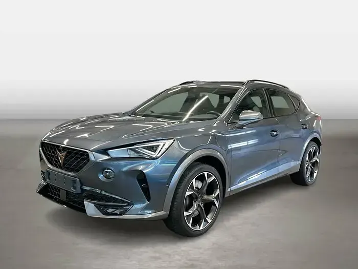 Używany Cupra Formentor VZ 243 KM (178 kW) 2024 SUV