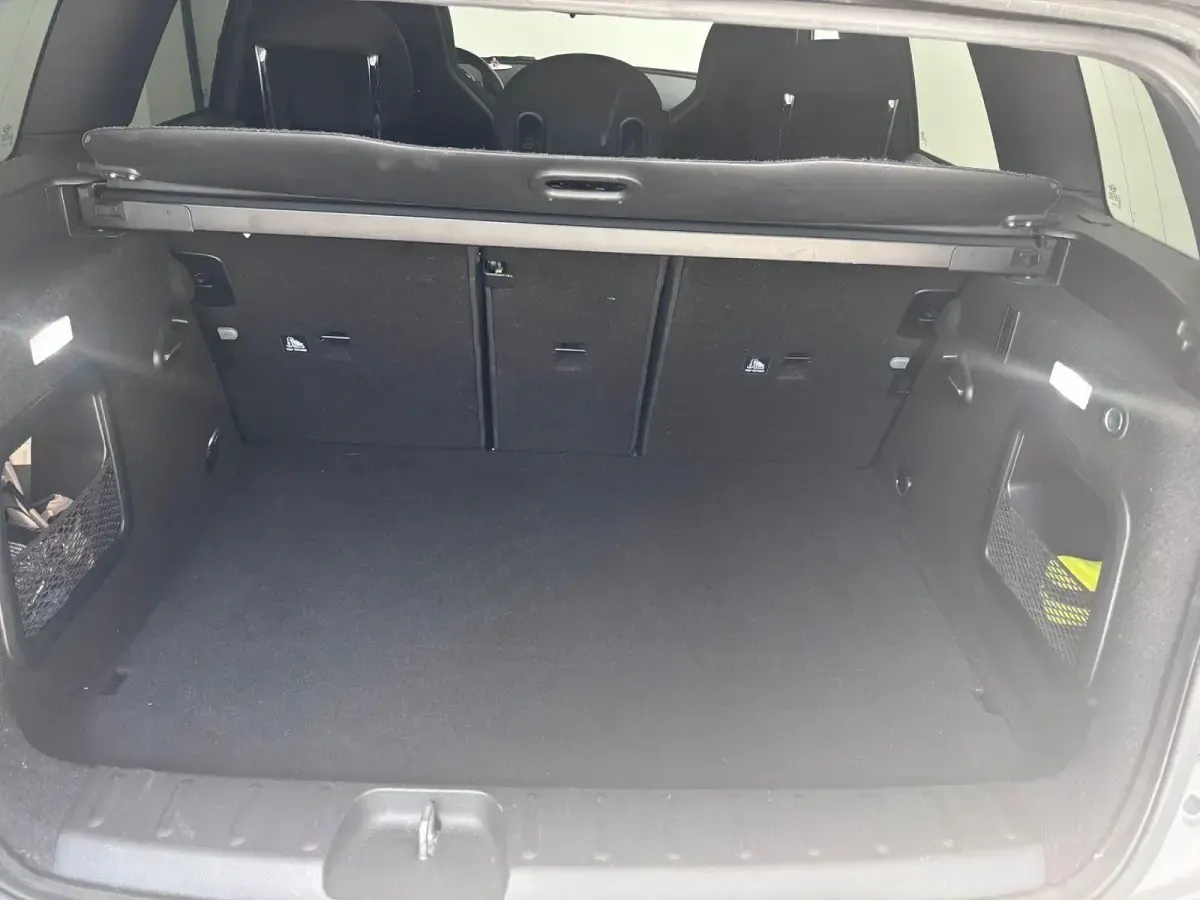 Gebraucht Mini Cooper 136 PS (100 kW) 2019 Grau Kleinwagen