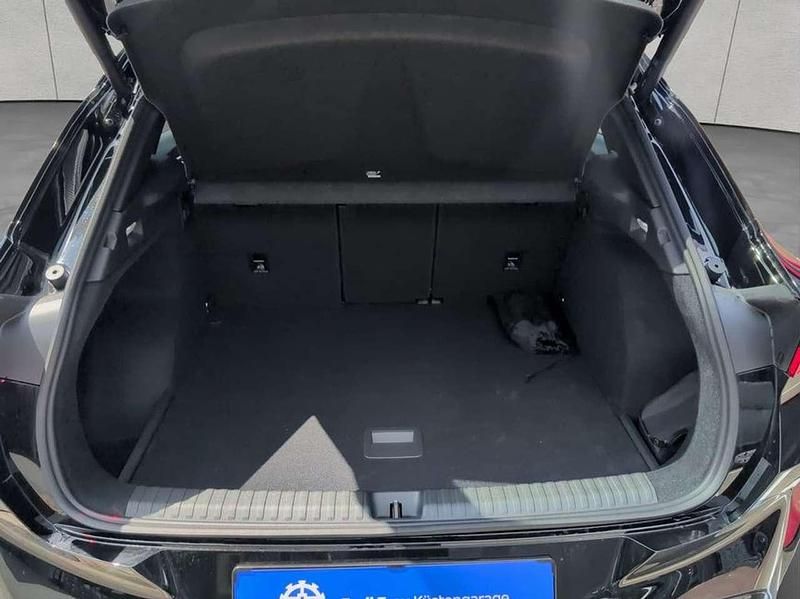 Gebraucht Cupra Terramar 150 PS (110 kW) 2025 Schwarz SUV