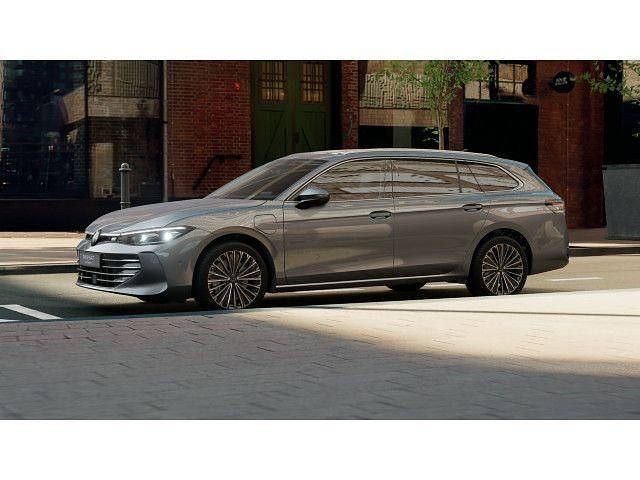 Neu VW Passat Elegance 150 PS (110 kW) 2026 Diabasgrau metallic Kombi