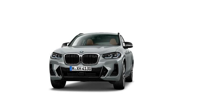 Gebraucht 2025 BMW X4 Shadowline SUV | 54.900 € - Bild 1/4