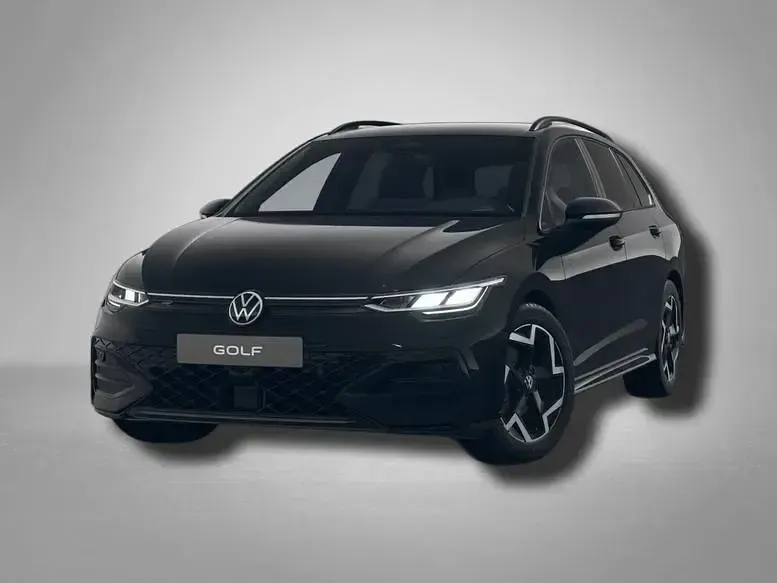 Gebraucht VW Golf VIII R-line 150 PS (110 kW) 2025 Kombi