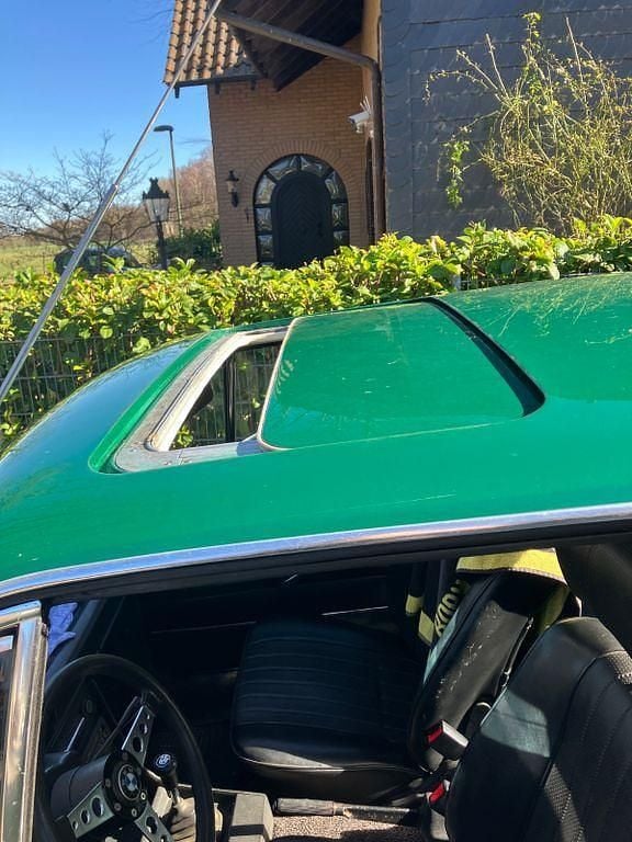 Gebraucht BMW 2002 101 PS (74 kW) 1975 Grün Limousine