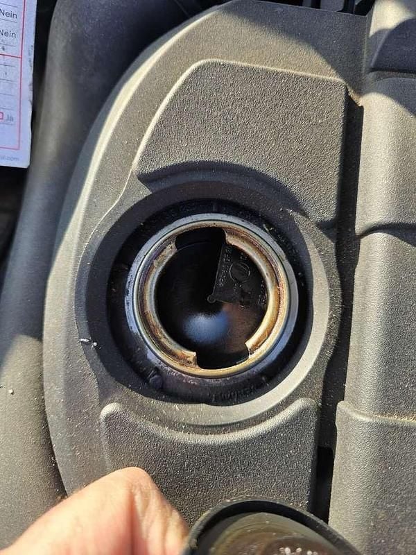 Gebraucht VW Golf VI Highline 160 PS (117 kW) 2009 Weiß Kleinwagen