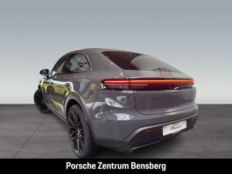 Gebraucht Porsche Macan 380 kW (517 PS) 2024 Grau SUV