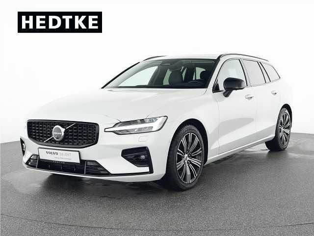 Gebraucht Volvo V60 145 PS (106 kW) 2025 Kombi