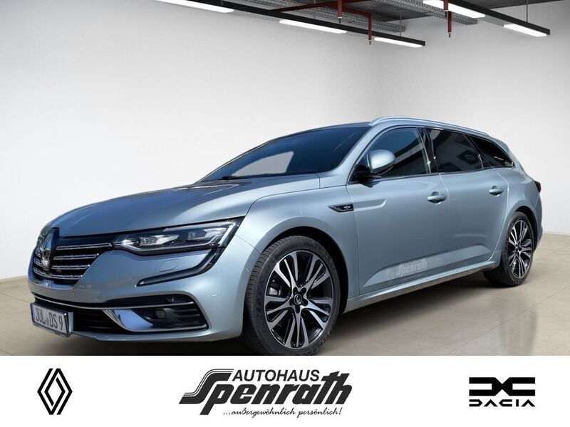 Andere farbe Gebraucht 2021 Renault Talisman GrandTour Initiale Kombi | 23.989 € (Fairer Preis) - Bild 1/4