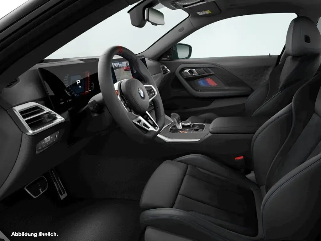 Usata BMW M2 Shadowline 480 CV (353 kW) 2025 Coupé