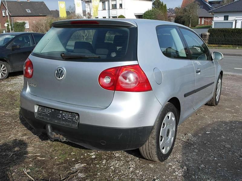 Gebraucht VW Golf IV 75 PS (55 kW) 2005 Other Limousine