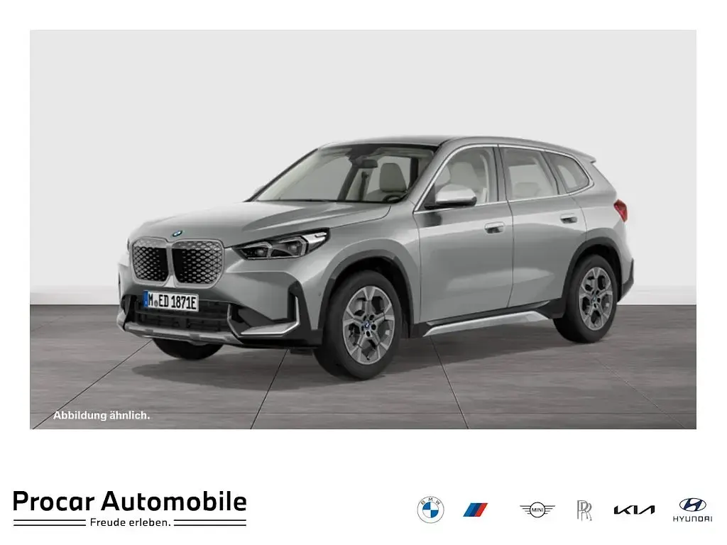 Gebraucht BMW iX1 xLine 150 kW (204 PS) 2024 SUV