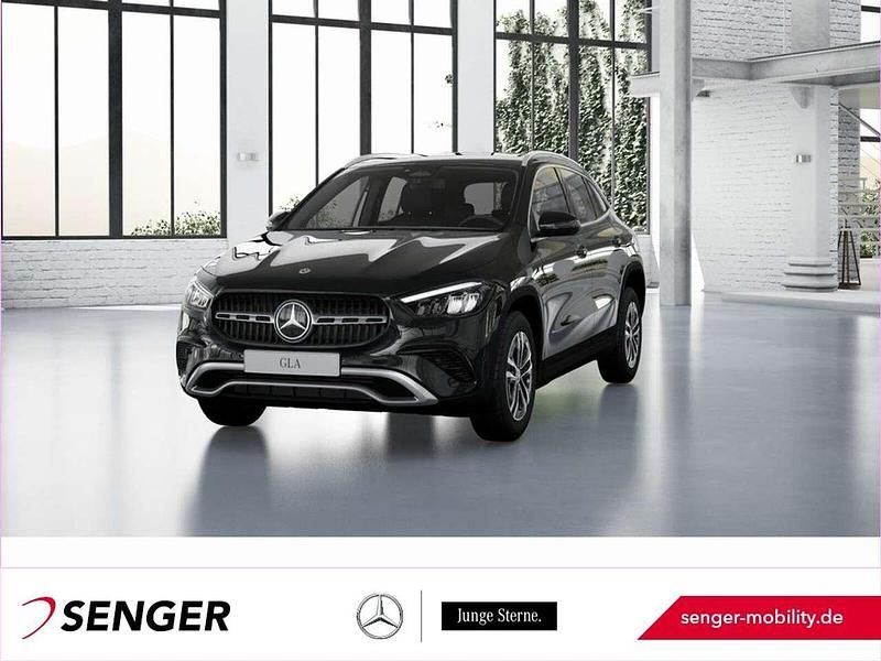Andere Gebraucht 2024 Mercedes GLA200 SUV | 36.680 € (Superpreis) - Bild 1/1