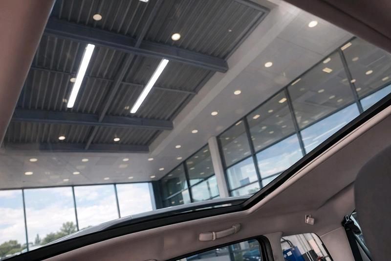 Gebraucht Peugeot 307 140 PS (102 kW) 2005 Blau Kombi