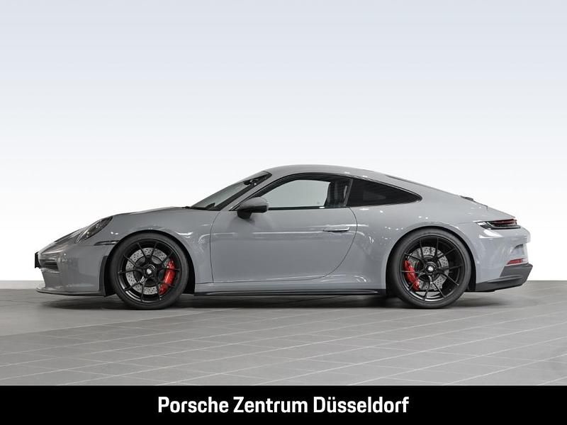 Gebraucht Porsche 911 GT3 510 PS (375 kW) 2023 Arktikgrau Coupé