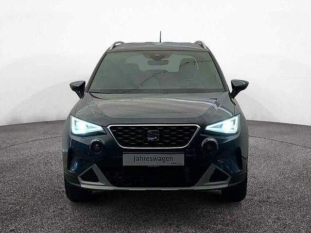Gebraucht Seat Arona Xperience 150 PS (110 kW) 2024 Magnetic tech SUV