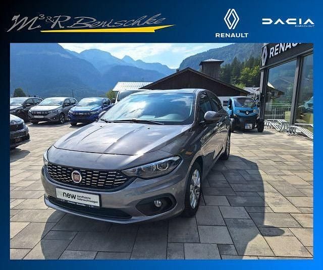 Grau Gebraucht 2021 Fiat Tipo Lounge Kombi | 13.950 € (Fairer Preis) - Bild 1/4