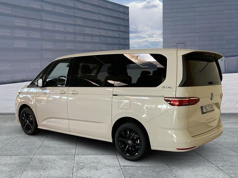 Neu VW Multivan Life 150 PS (110 kW) 2025 Weiß Van