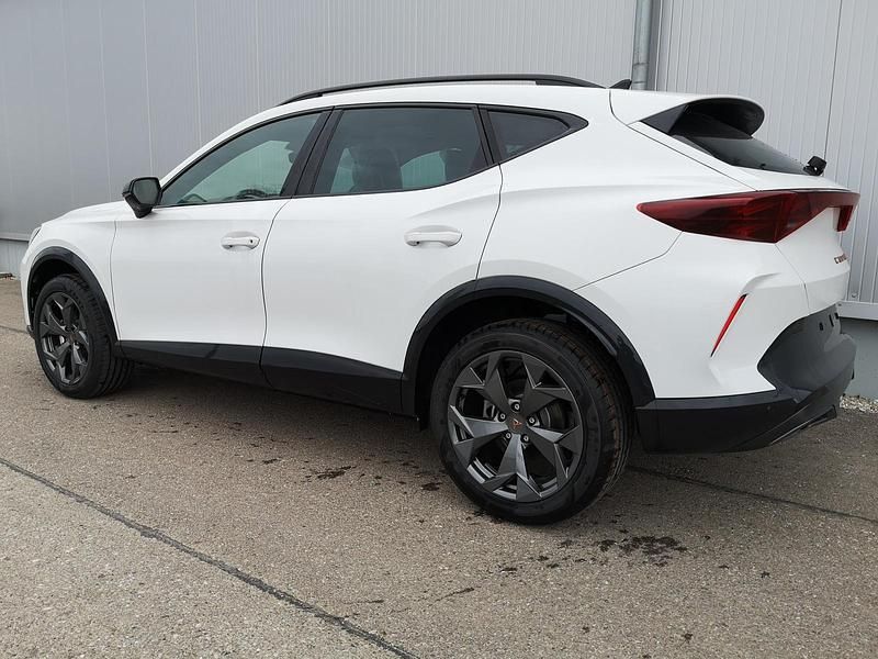 Nuova Cupra Formentor 150 CV (110 kW) 2026 Grigio SUV