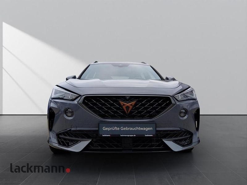 Gebraucht Cupra Formentor VZ 310 PS (228 kW) 2023 Grau SUV