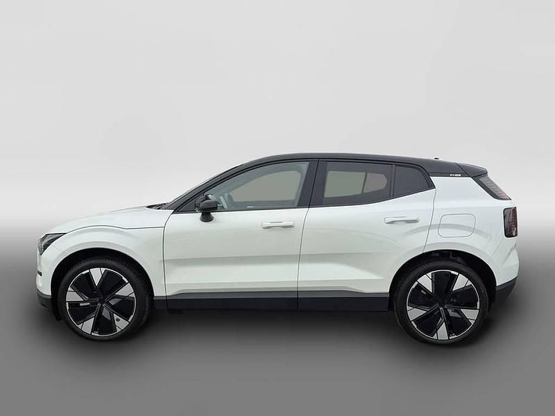Gebraucht Volvo EX30 Performance 314 kW (428 PS) 2025 Weiß SUV