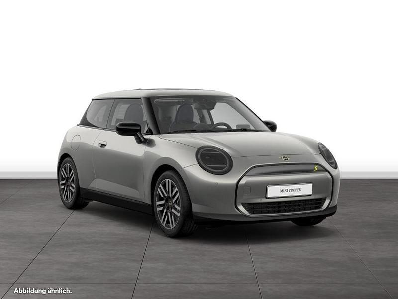 Other Gebraucht 2024 Mini Cooper SE Kleinwagen | 28.159 € (Guter Preis) - Bild 1/3
