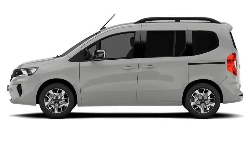 Neu Nissan Townstar Acenta 130 PS (95 kW) 2026 Kombi