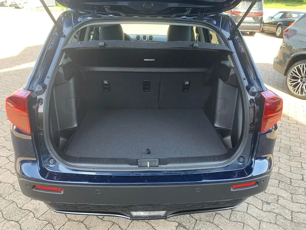 Neu Suzuki Vitara Comfort+ 110 PS (80 kW) 2026 Blau SUV