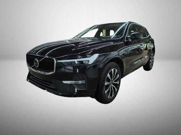 Gebraucht Volvo XC60 197 PS (144 kW) 2023 Schwarz SUV