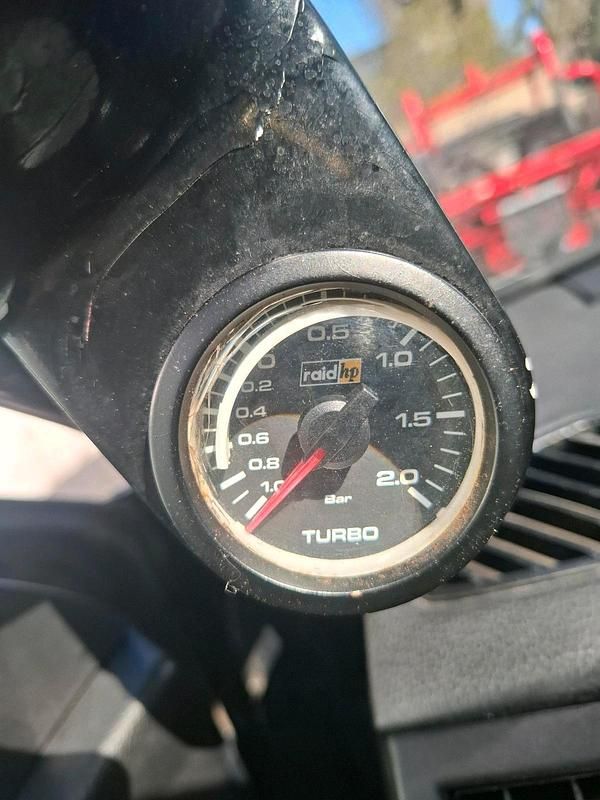 Gebraucht Opel Astra 300 PS (220 kW) 2002 Grün Coupé