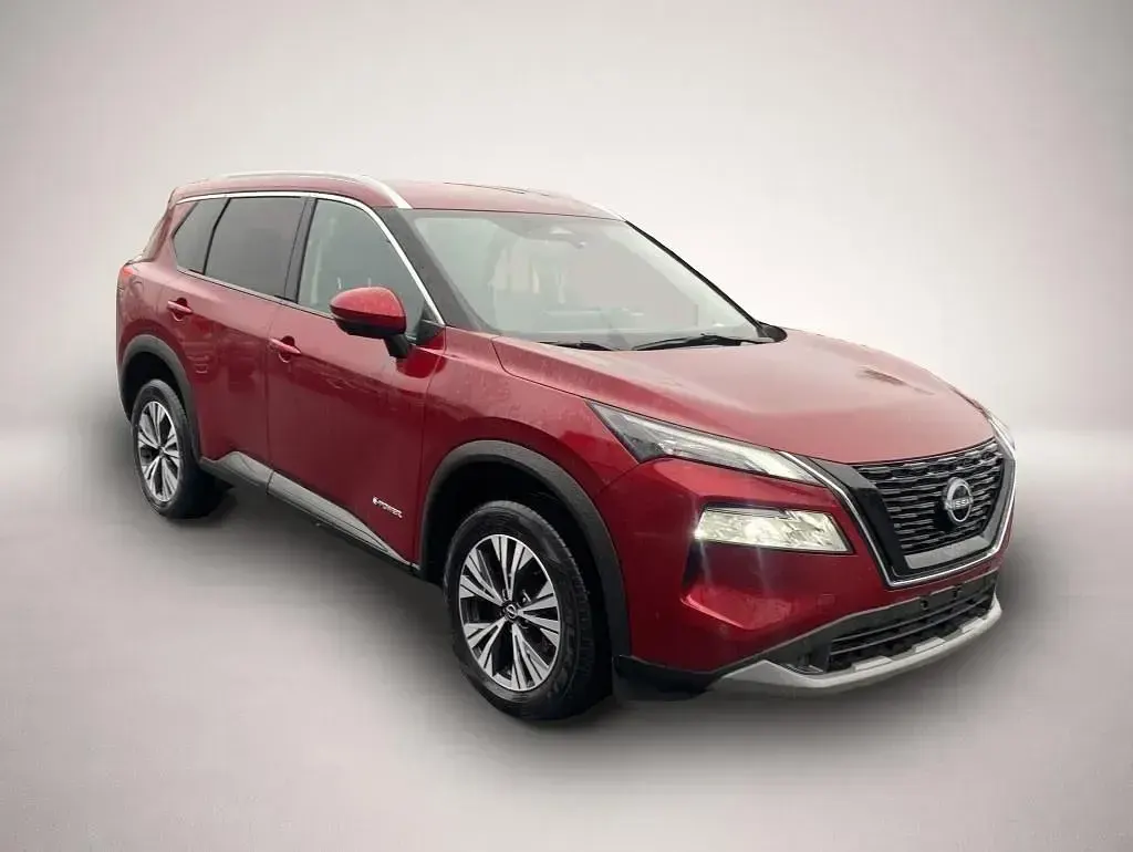 Gebraucht Nissan X-Trail 360º 204 PS (150 kW) 2024 Manufacturer SUV