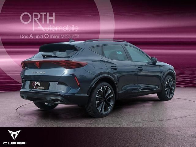 Gebraucht Cupra Formentor 150 PS (110 kW) 2025 SUV