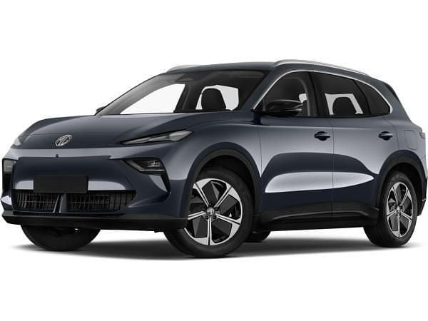 Grau (andes grey) Neu 2025 MG S5 Luxury SUV | 44.990 € (Etwas zu teuer) - Bild 1/4