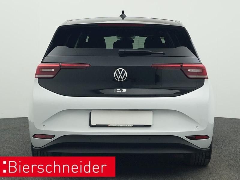 Gebraucht VW ID.3 Pro 106 kW (145 PS) 2022 (unbekannt) Kleinwagen