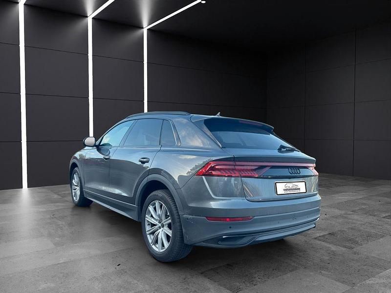 Gebraucht Audi Q8 Ambiente 340 PS (250 kW) 2023 Other SUV