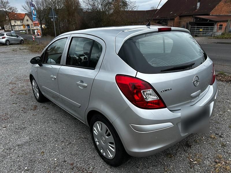 Gebraucht Opel Corsa 2006 Kleinwagen