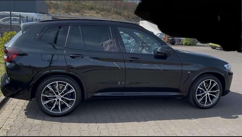 Gebraucht 2024 BMW X3 M M Sport SUV | 59.500 € (Guter Preis) - Bild 1/3