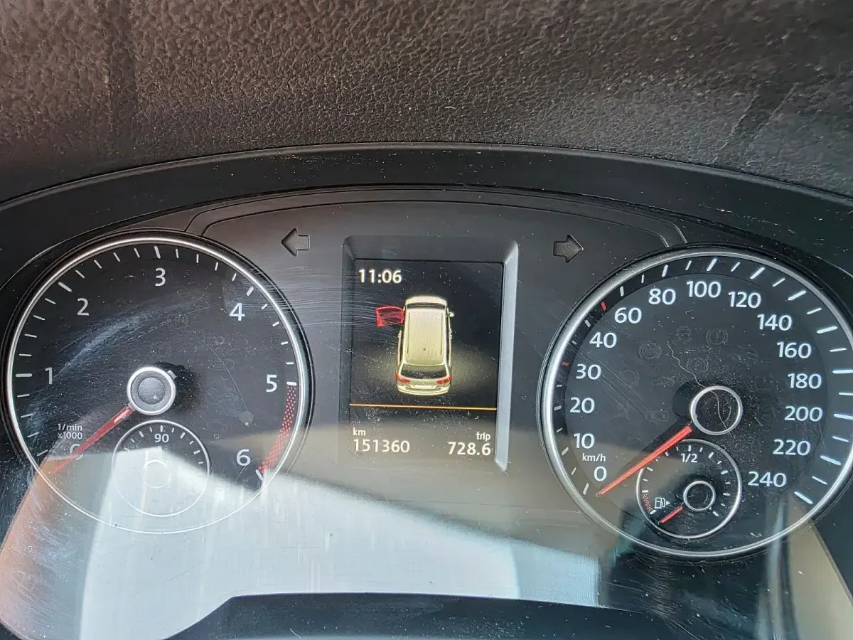 Gebraucht Seat Alhambra FR-Line 150 PS (110 kW) 2018 Grau Van / Kleinbus