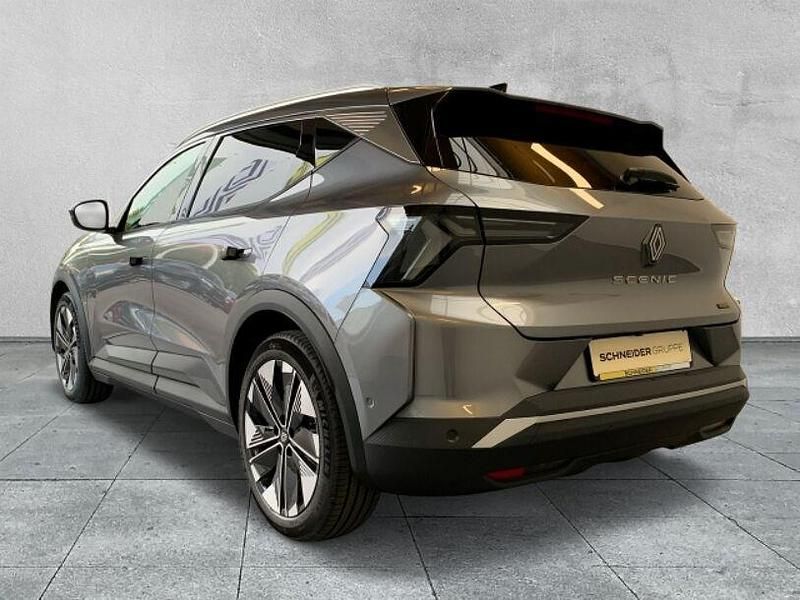 Gebraucht Renault Scenic E-Tech Komfort 125 kW (170 PS) 2024 Dolomitgrau SUV