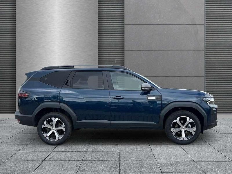 Indigoblau Neu 2025 Dacia Bigster Journey SUV | 29.590 € (Fairer Preis) - Bild 1/4