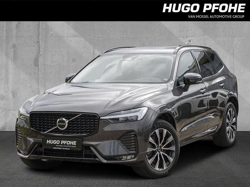 Platinum grey / (metallisch grau) Gebraucht 2023 Volvo XC60 Plus SUV | 45.850 € (Fairer Preis) - Bild 1/4