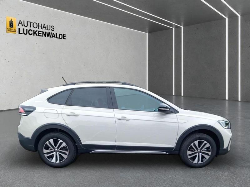 Gebraucht VW Taigo R 116 PS (85 kW) 2025 Grau SUV