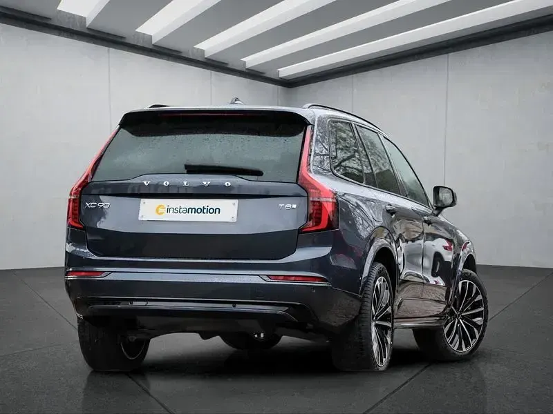 Gebraucht Volvo XC90 455 PS (334 kW) 2025 Blau SUV