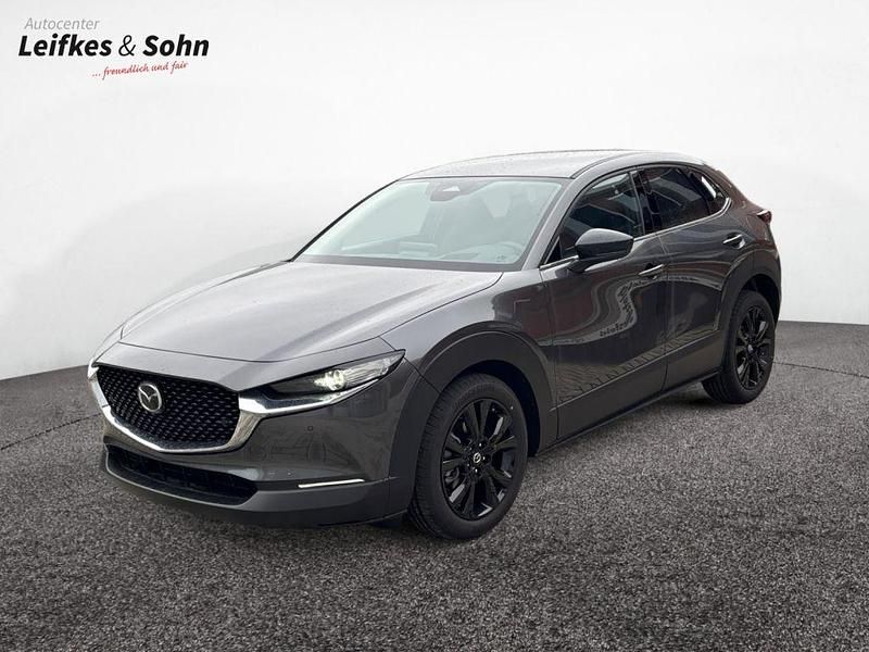Other Neu 2025 Mazda CX-30 Homura-Line SUV | 29.990 € - Bild 1/4