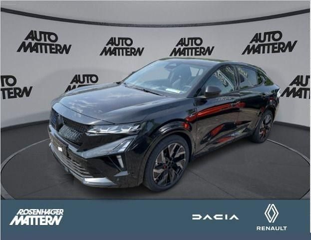Sternenschwarz Neu 2025 Renault Rafale Esprit Alpine SUV | 46.900 € (Fairer Preis) - Bild 1/4