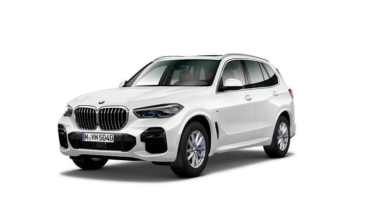 Gebraucht 2025 BMW X5 M Sport SUV | 51.990 € - Bild 1/2