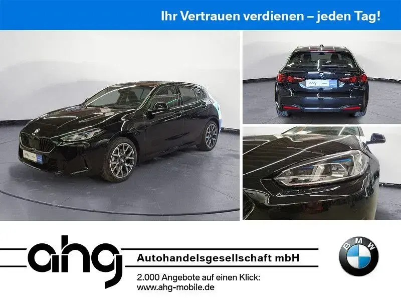 Gebraucht BMW 120 170 PS (125 kW) 2025 Kleinwagen