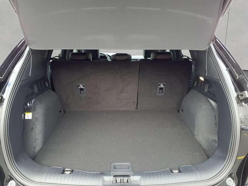 Gebraucht Ford Kuga ST-Line X 150 PS (110 kW) 2023 Schwarz SUV