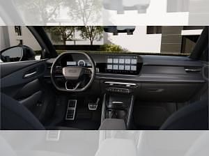 Neu Audi Q3 S-Line 272 PS (200 kW) 2026 Grau (pfeilgrau perleffekt) SUV
