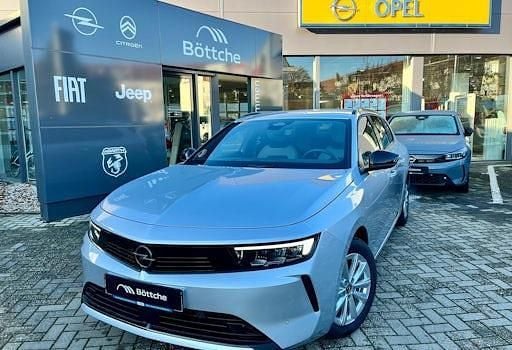 Grau Neu 2025 Opel Astra Edition Kombi | 22.990 € (Superpreis) - Bild 1/4