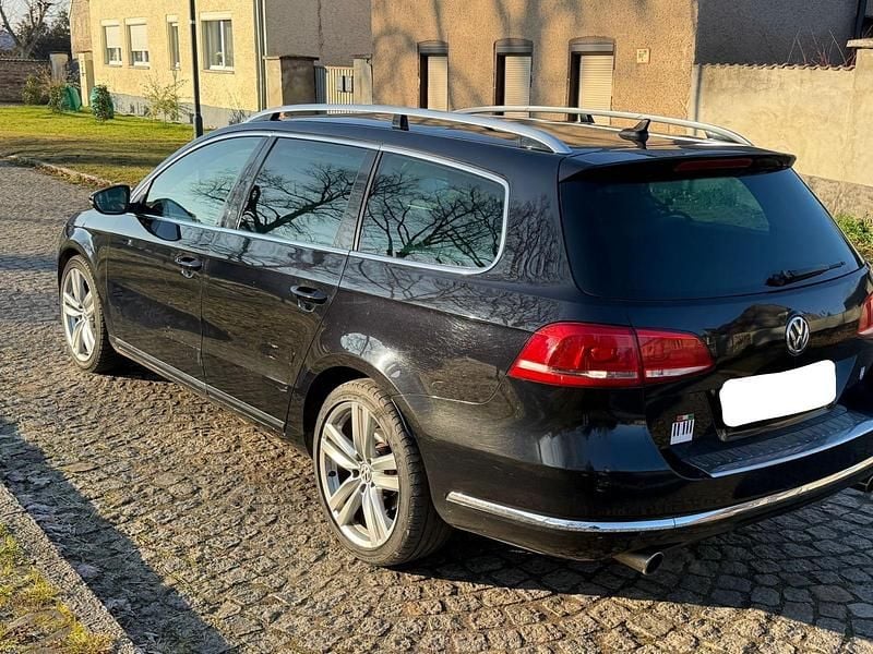 Gebraucht 2010 VW Passat Kombi | 5.000 € (Fairer Preis) - Bild 1/4