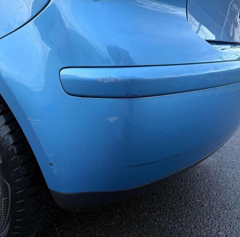Gebraucht VW Polo Comfortline 64 PS (47 kW) 2005 Blau Limousine